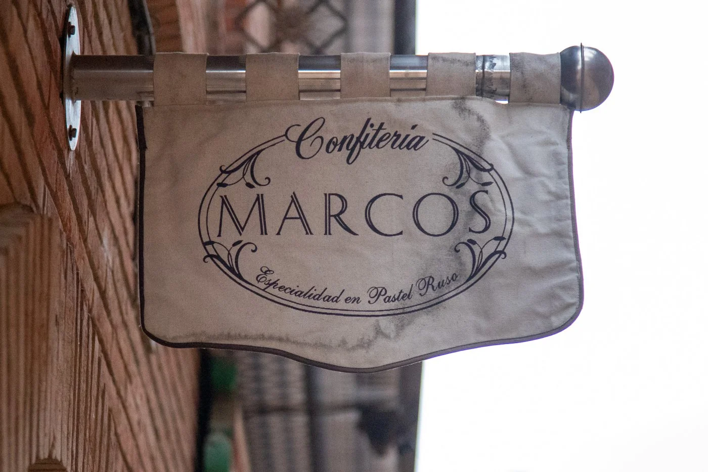 Antonia Ruiz Chamorro: el dulce arte de la tradición pastelera en Alfaro