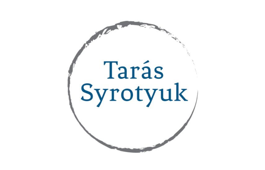 Tarás Syrotyuk: el lenguaje del barro entre arte, forma y emoción