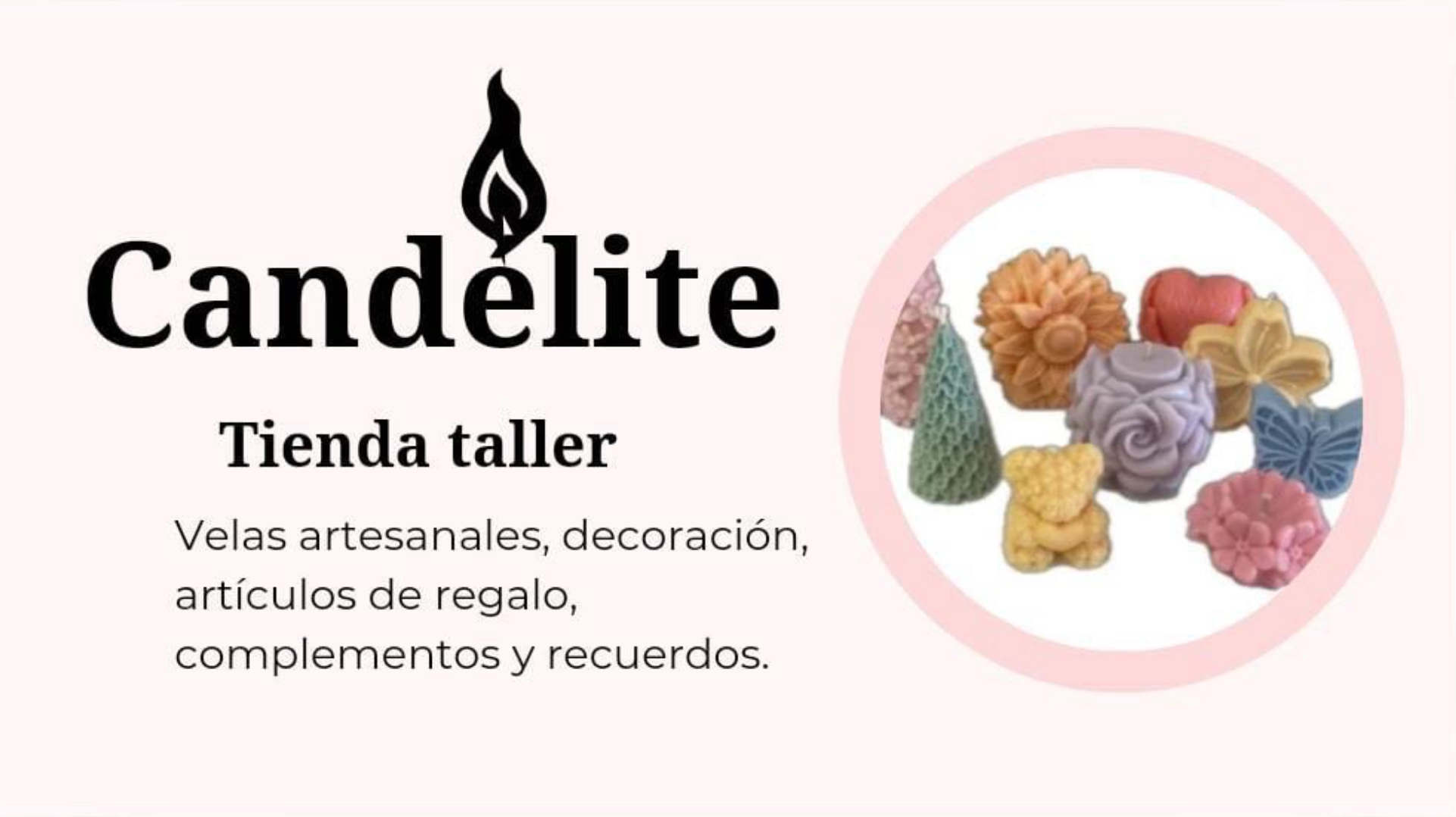 Deema Suleiman: encender una idea, dar forma a un proyecto